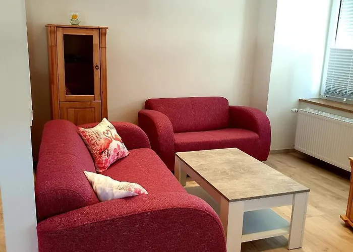Ferienwohnung Valentin