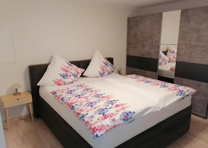 Ferienwohnung Valentin