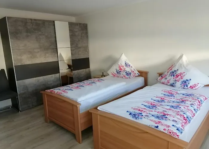 Ferienwohnung Valentin