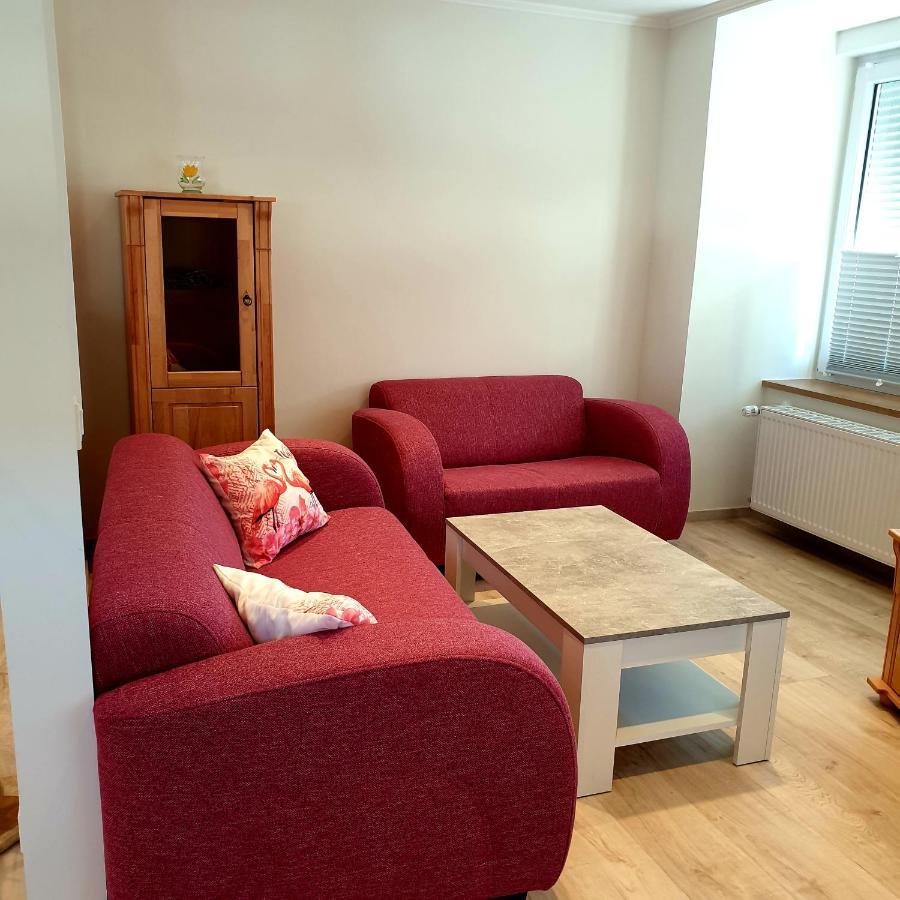 Valentin Apartment *