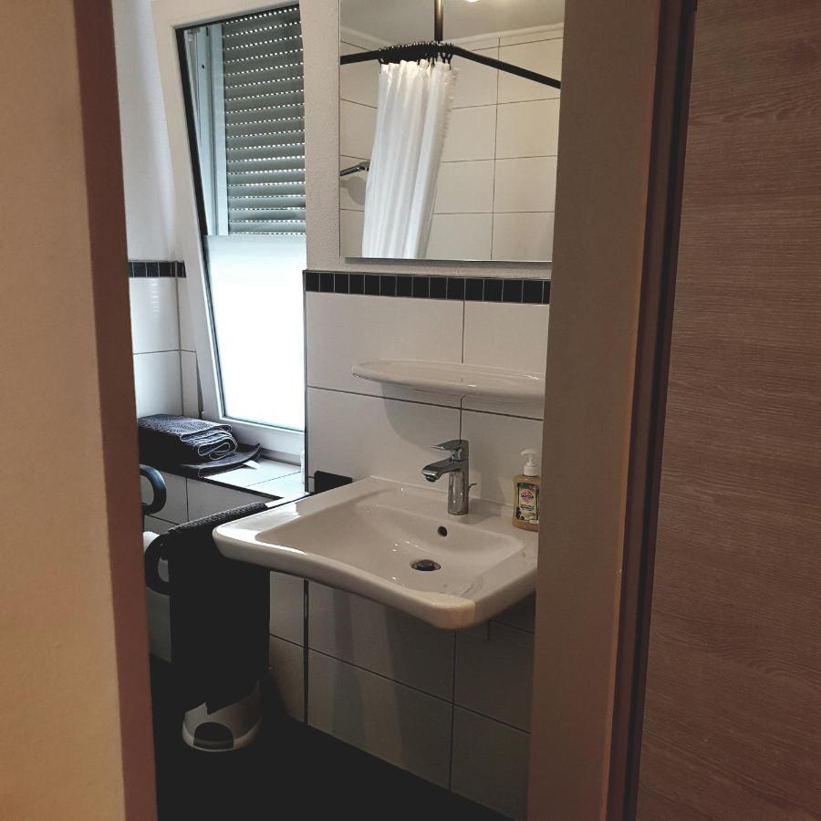 Apartment Valentin