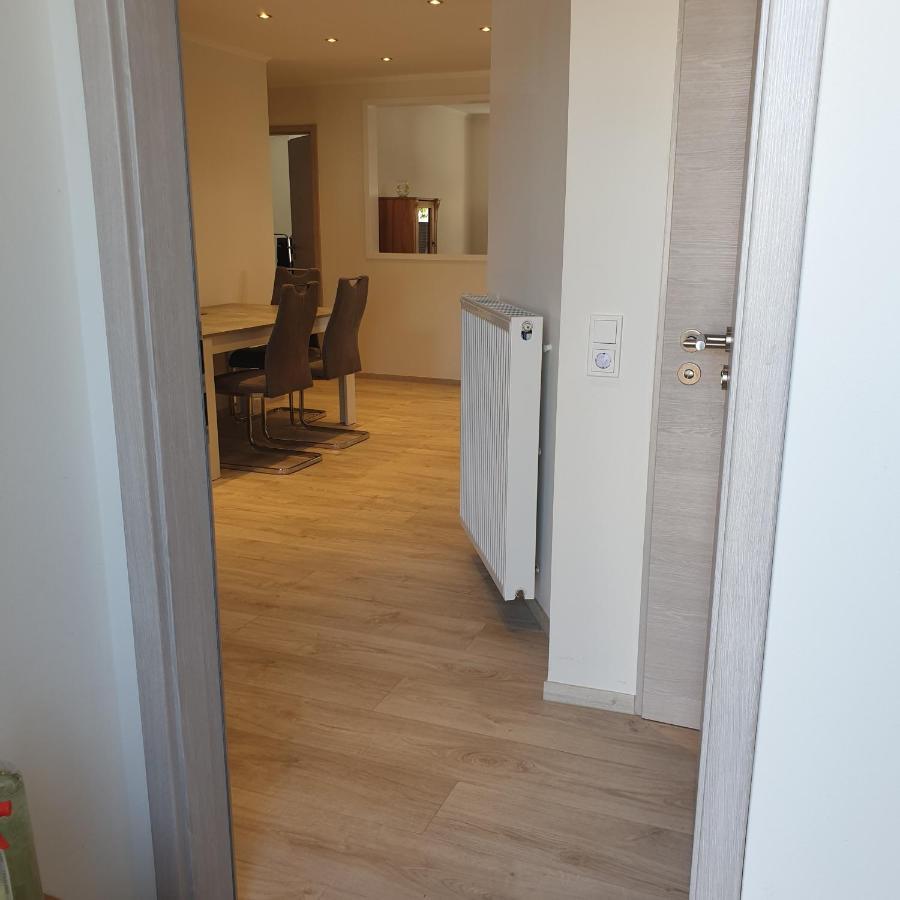 Apartment Valentin Baustert