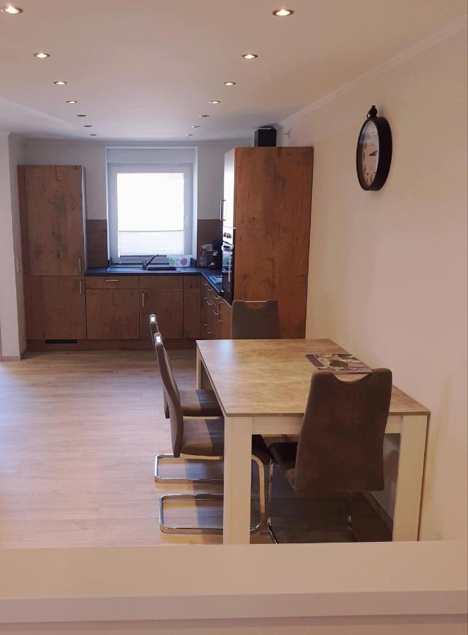 Apartment Valentin Baustert