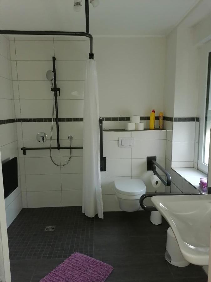 Valentin Apartment